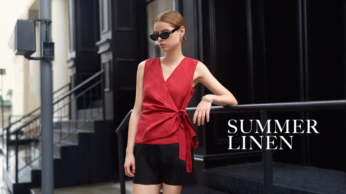 Summer Linen