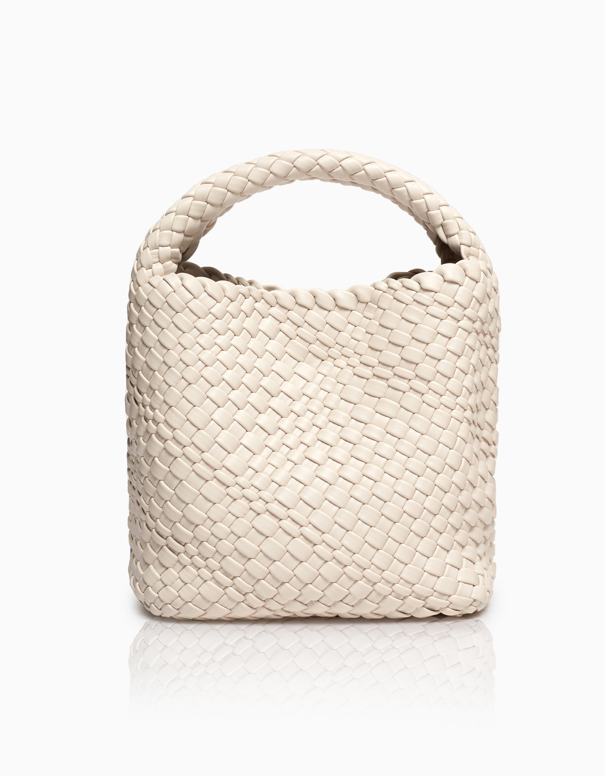 Small Intrecciato Dustbag