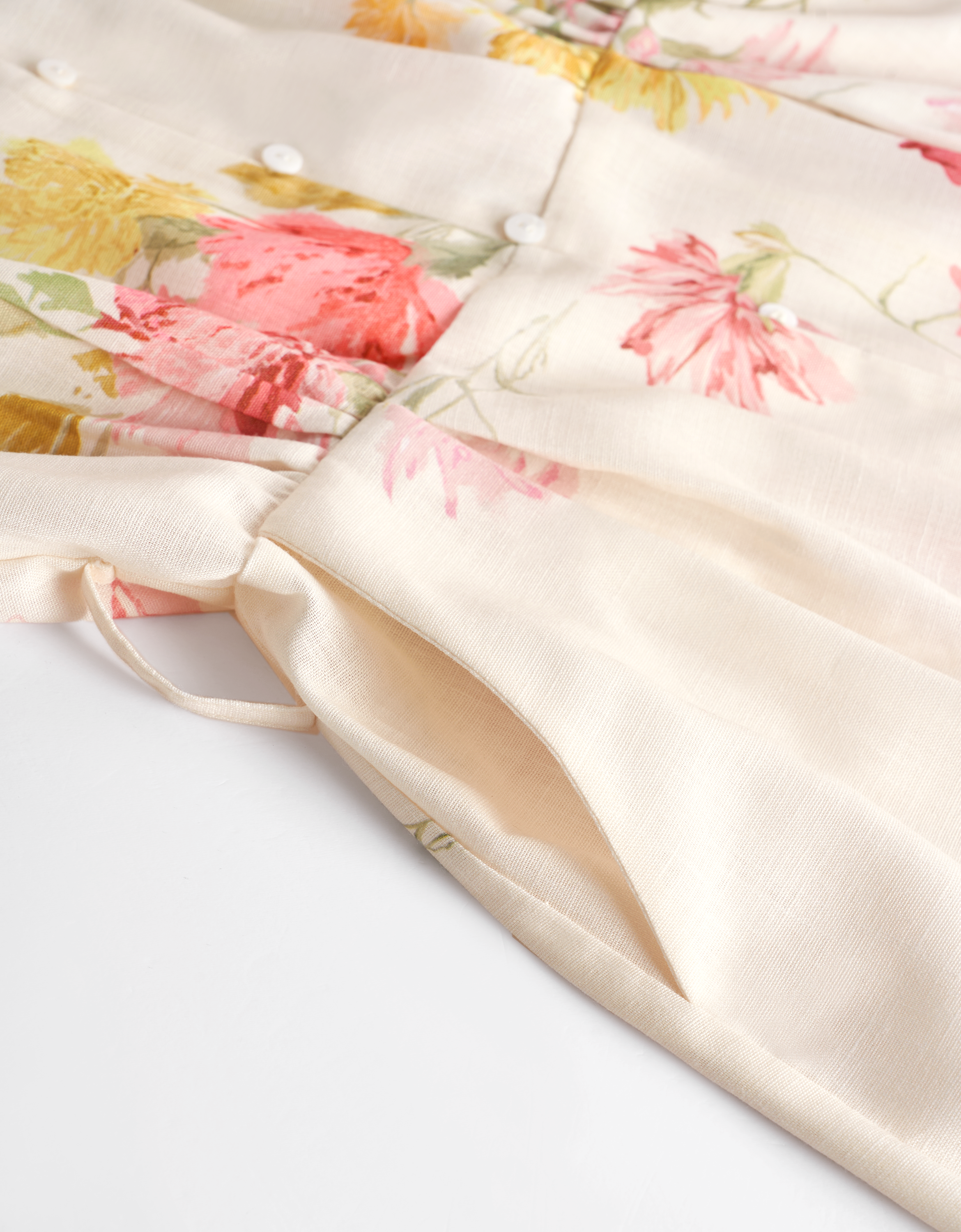 floral print(a26903)