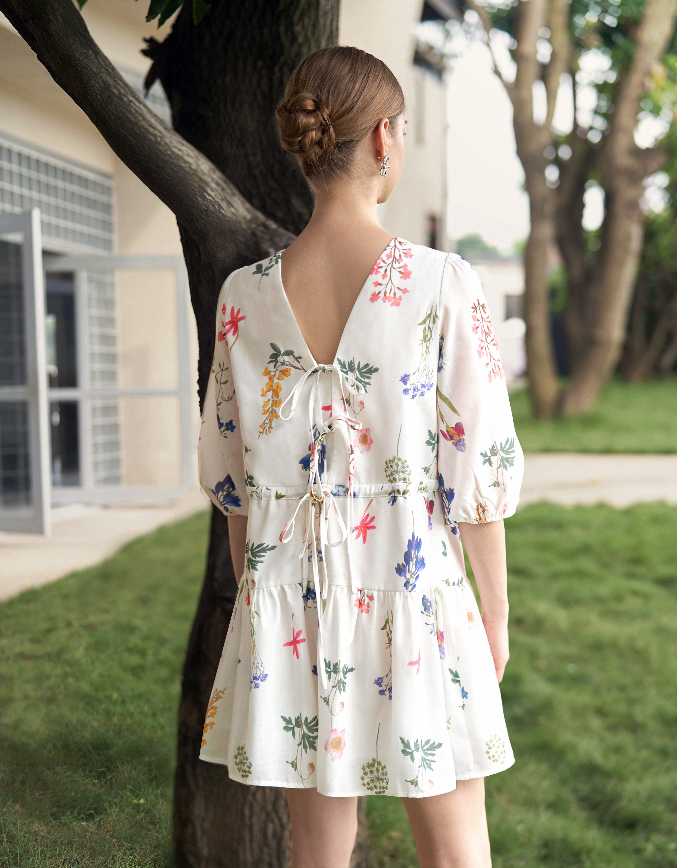 floral print(a27298)