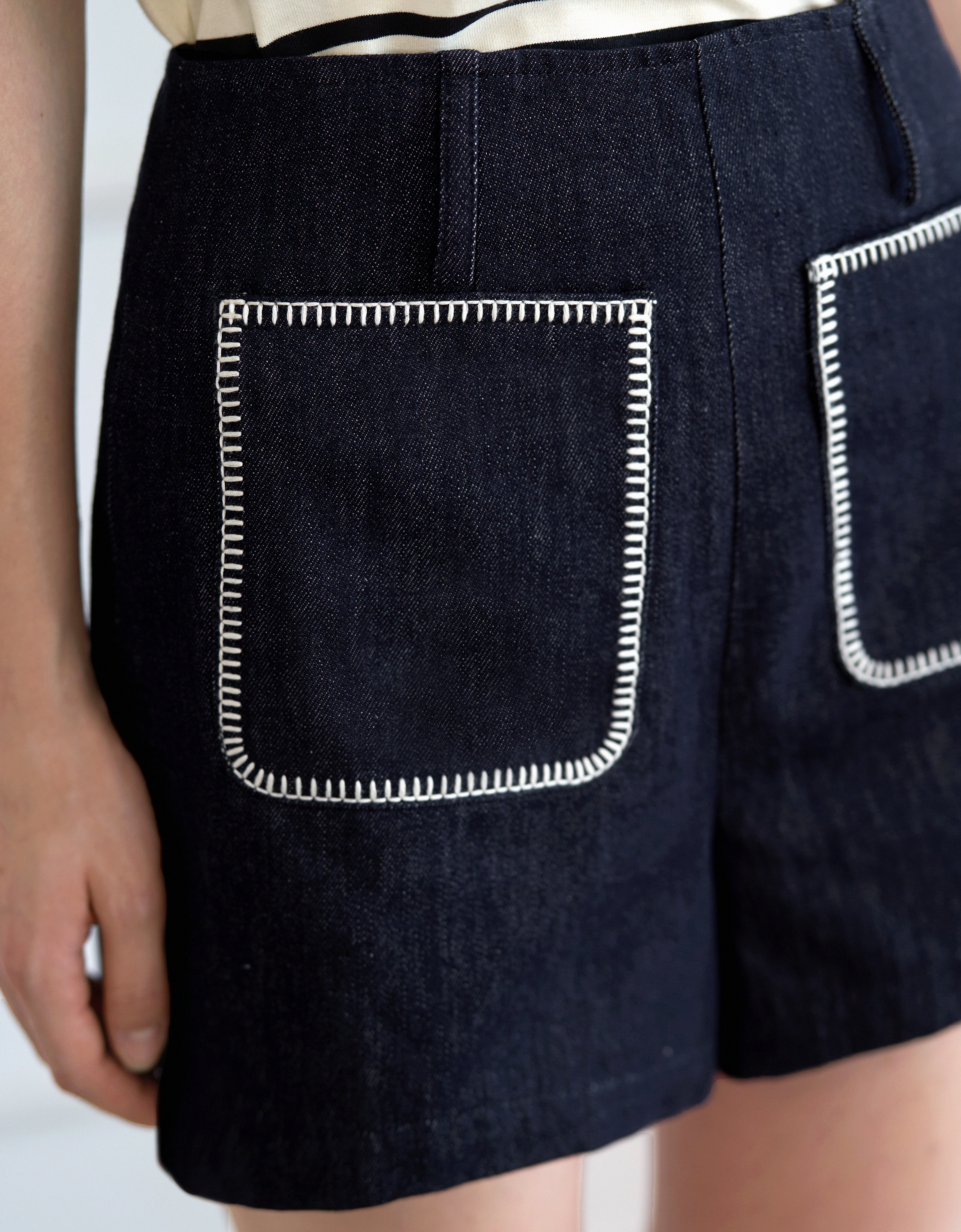 navy