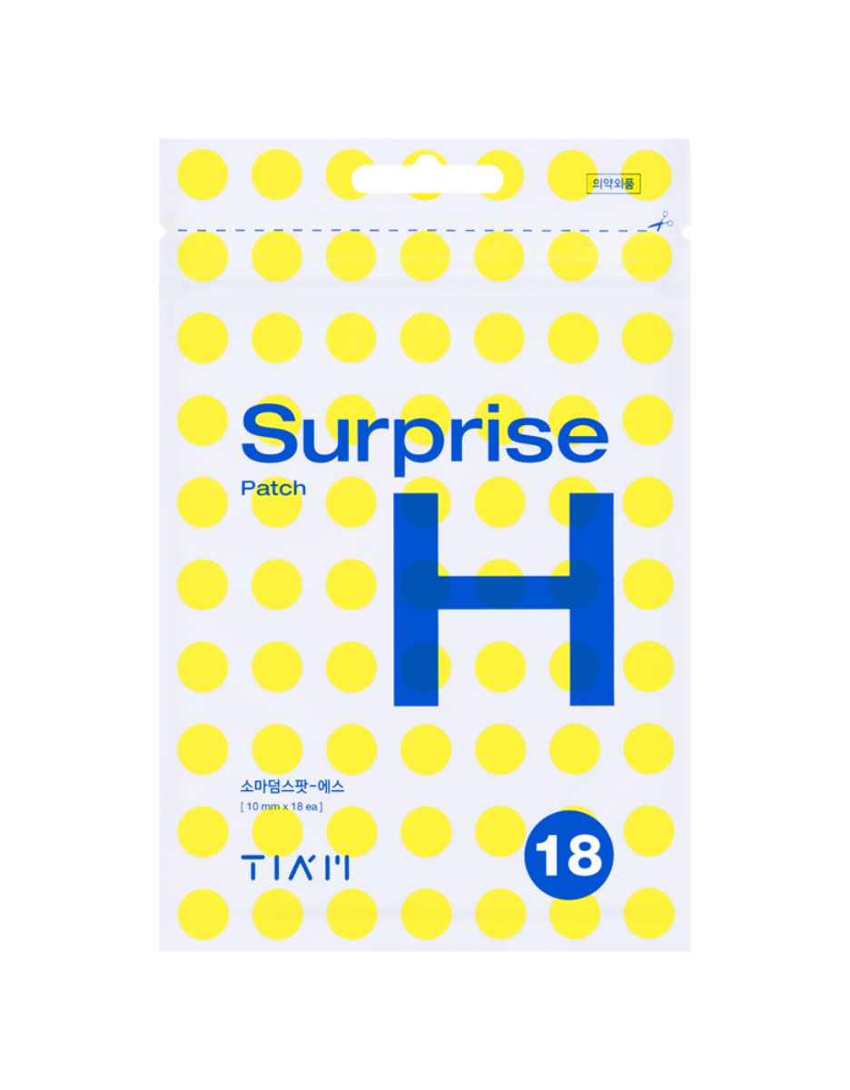 TIAM Surprise H Patch