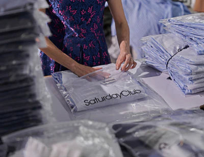 Saturday club best sale clothing malaysia