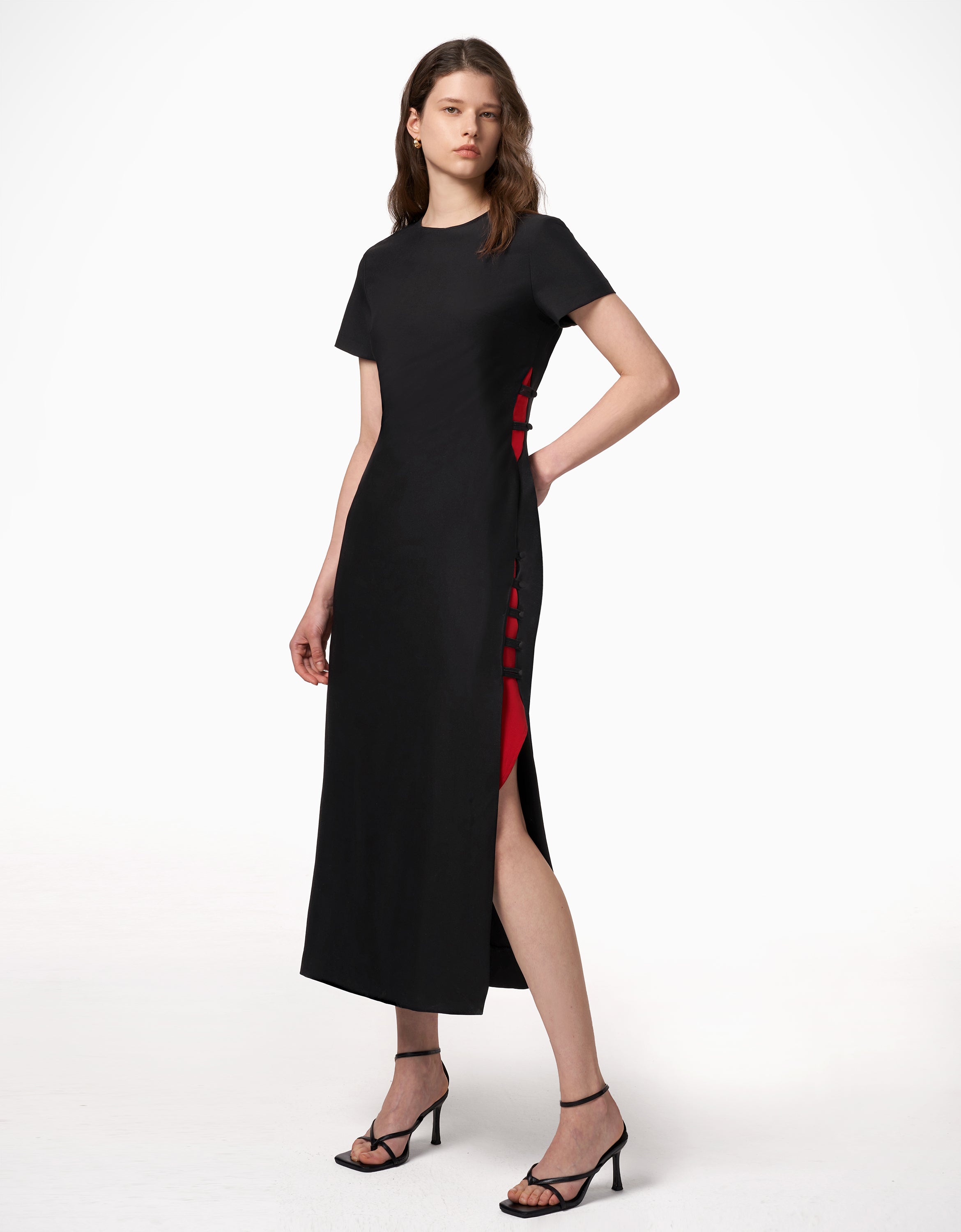 black & red(a22638)