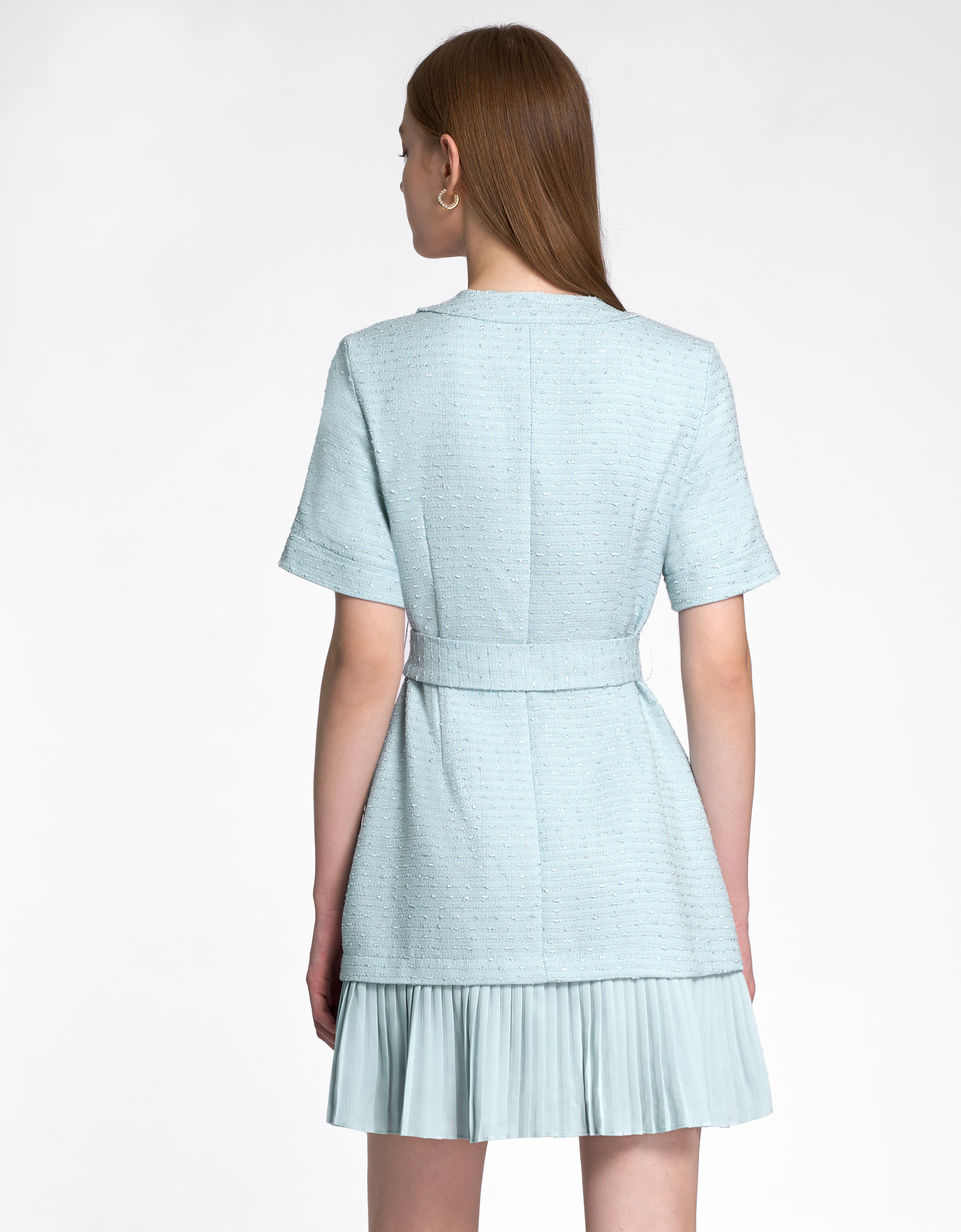 light blue