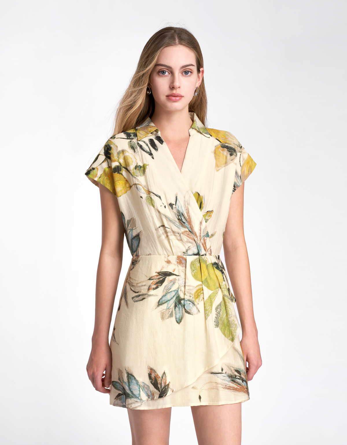 botanical print(a25033)