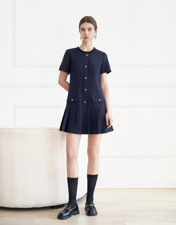 navy