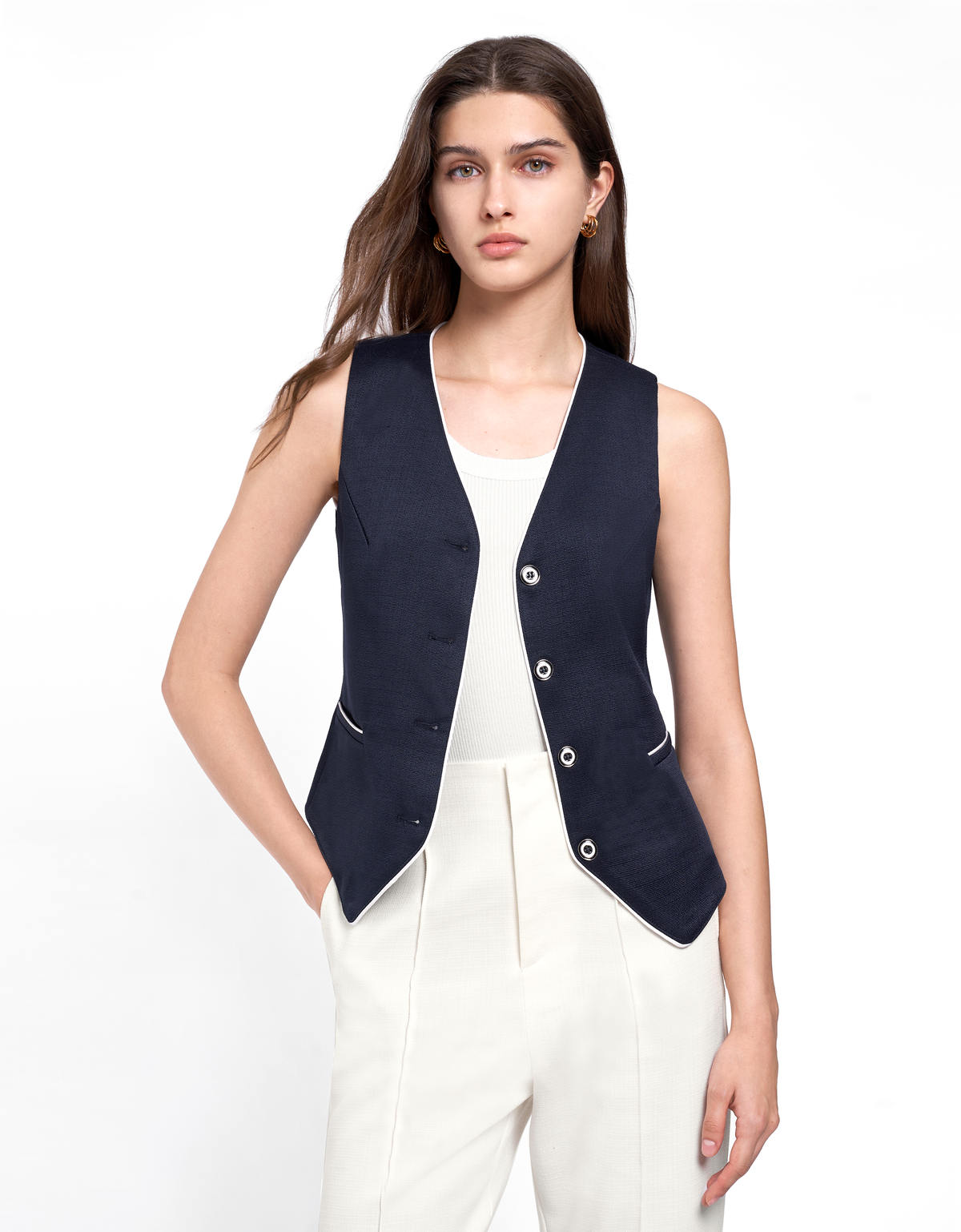 navy