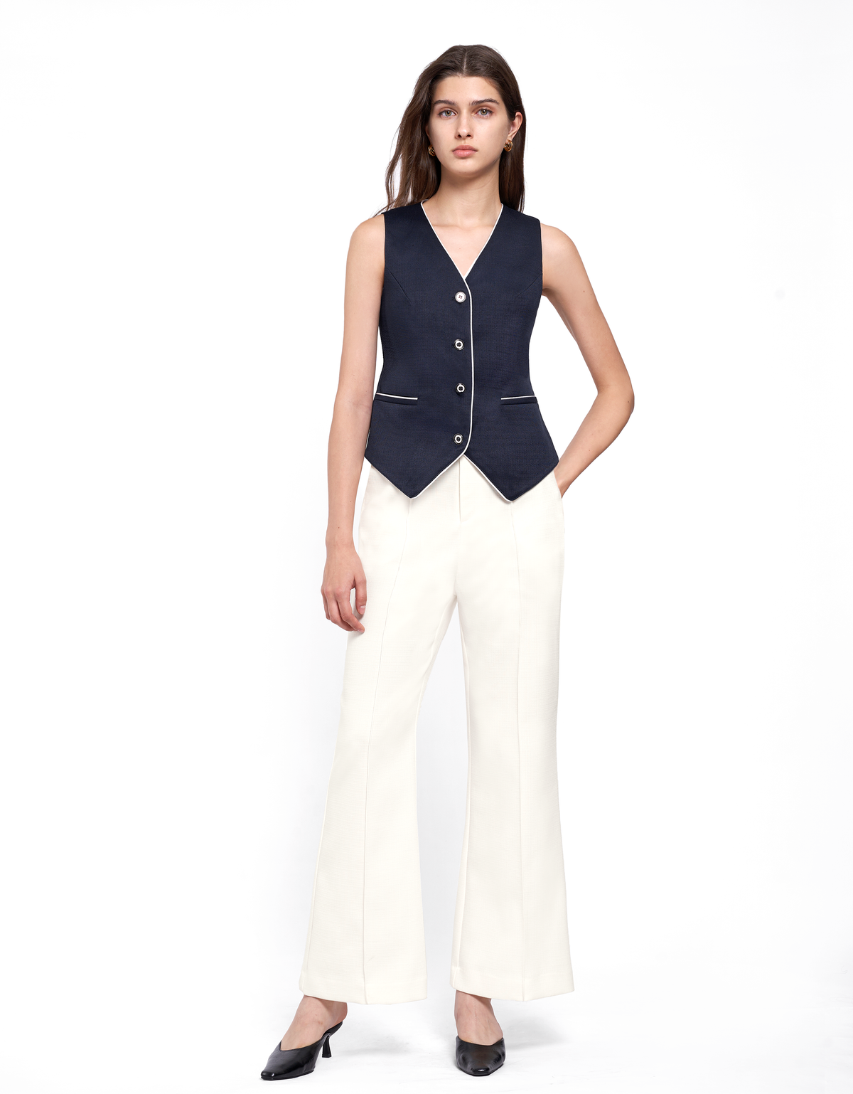 navy