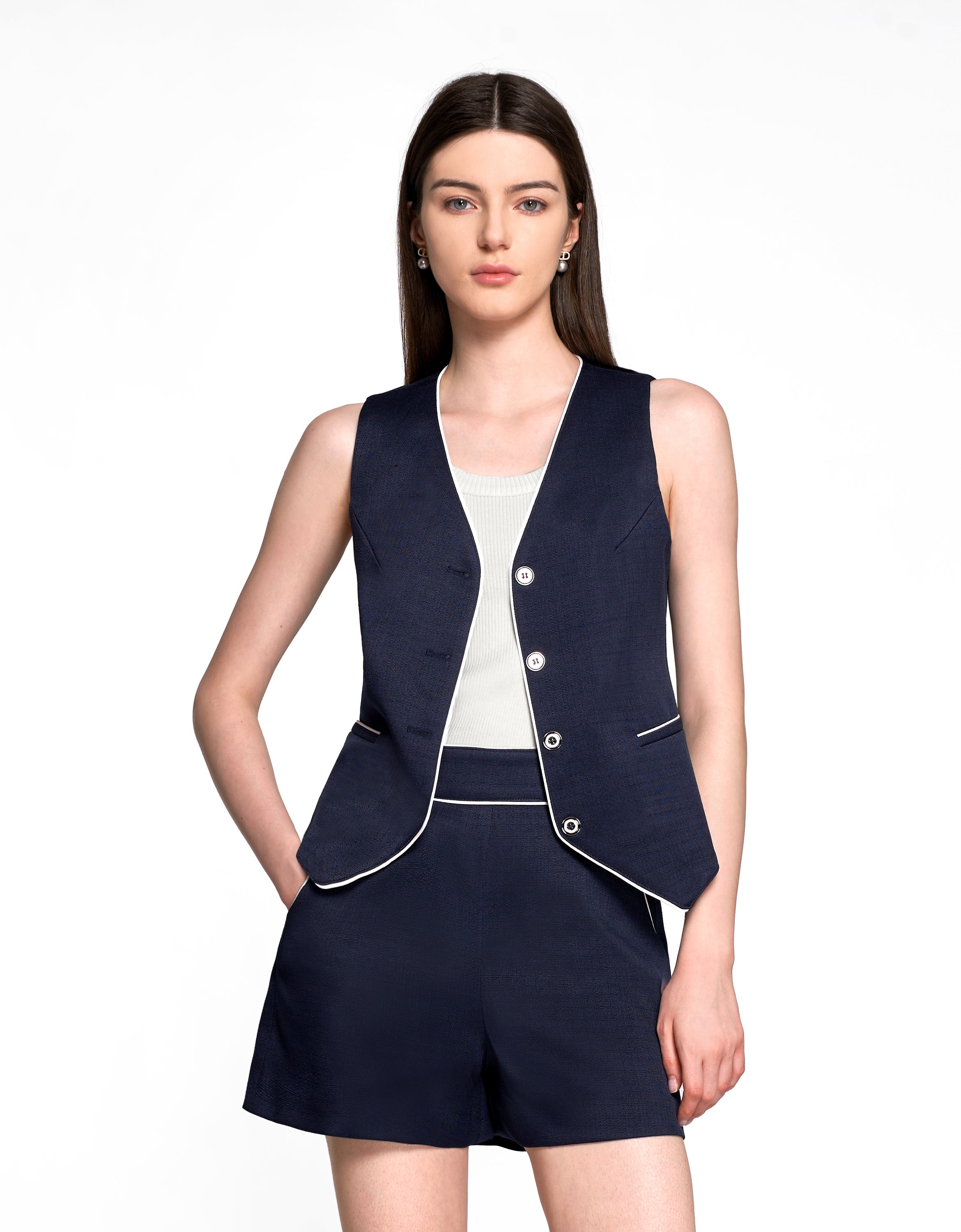 navy