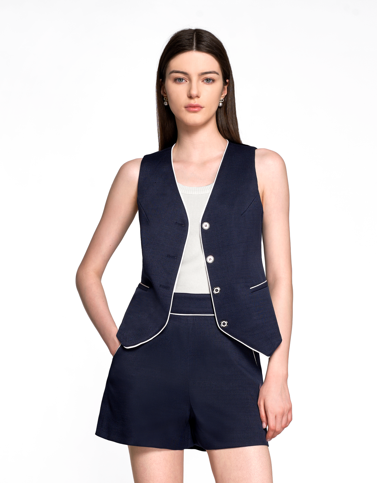 navy