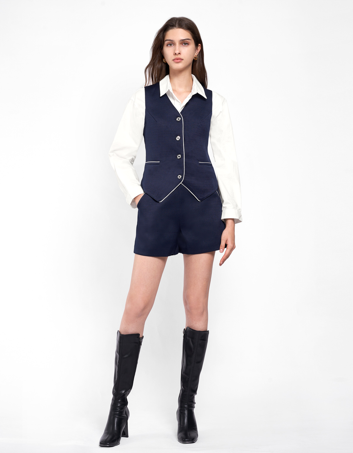 navy