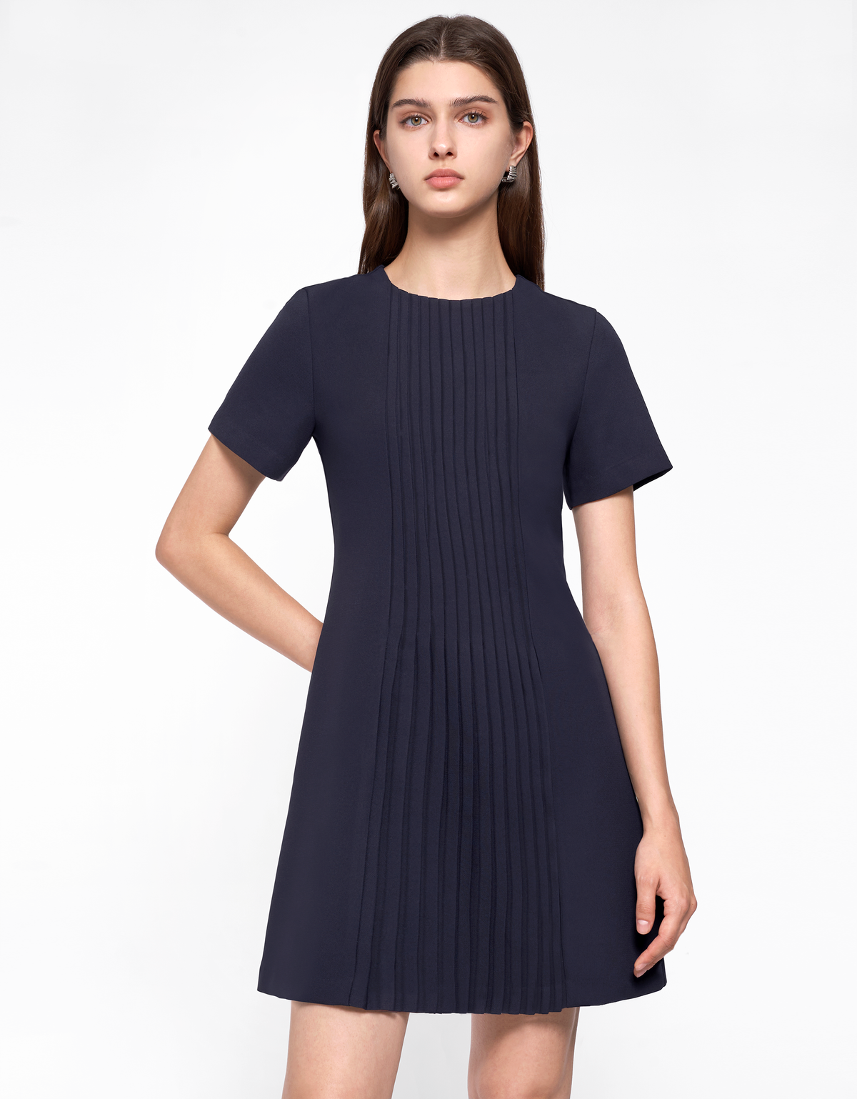 navy