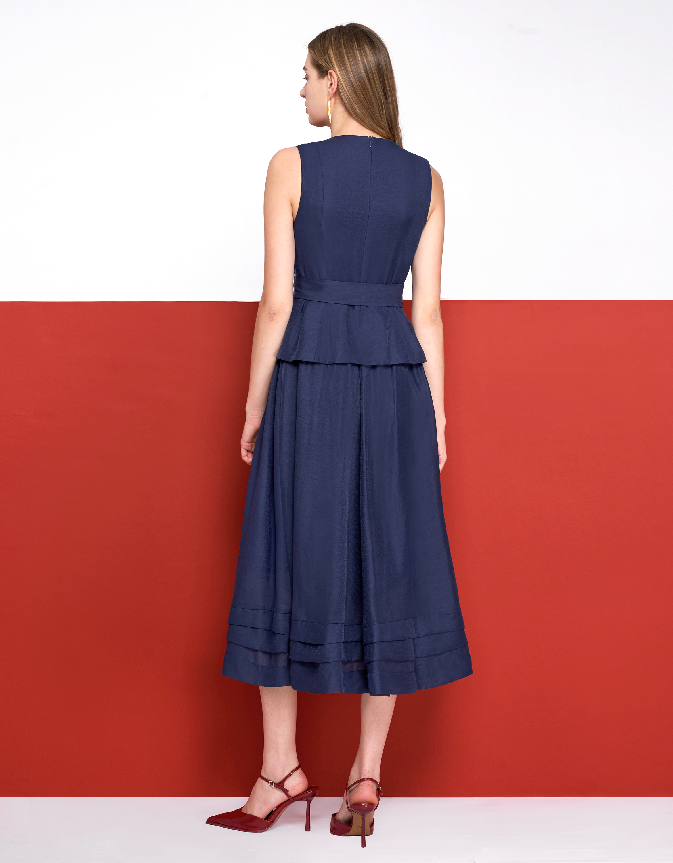navy