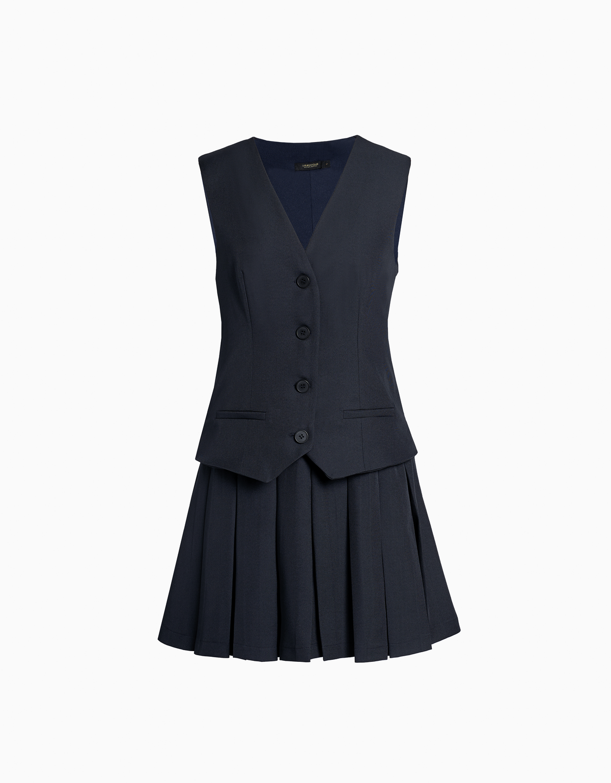 navy