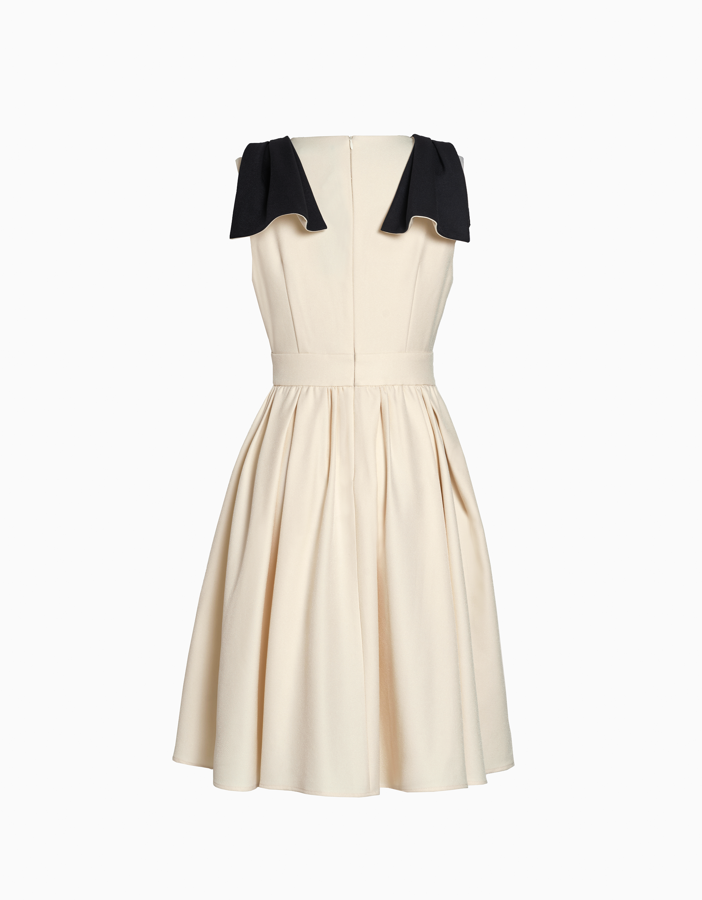 apricot & black(a25687)