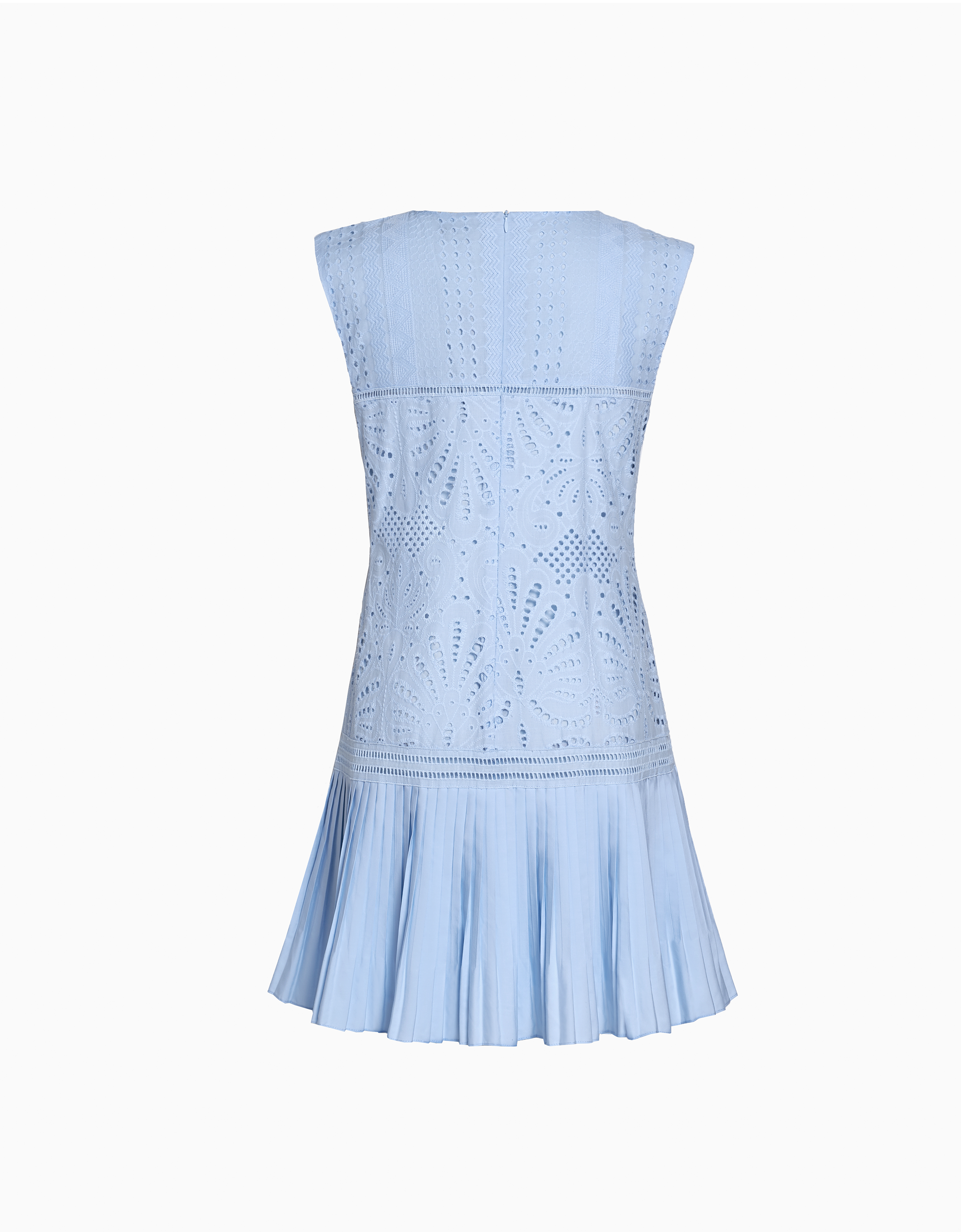 light blue