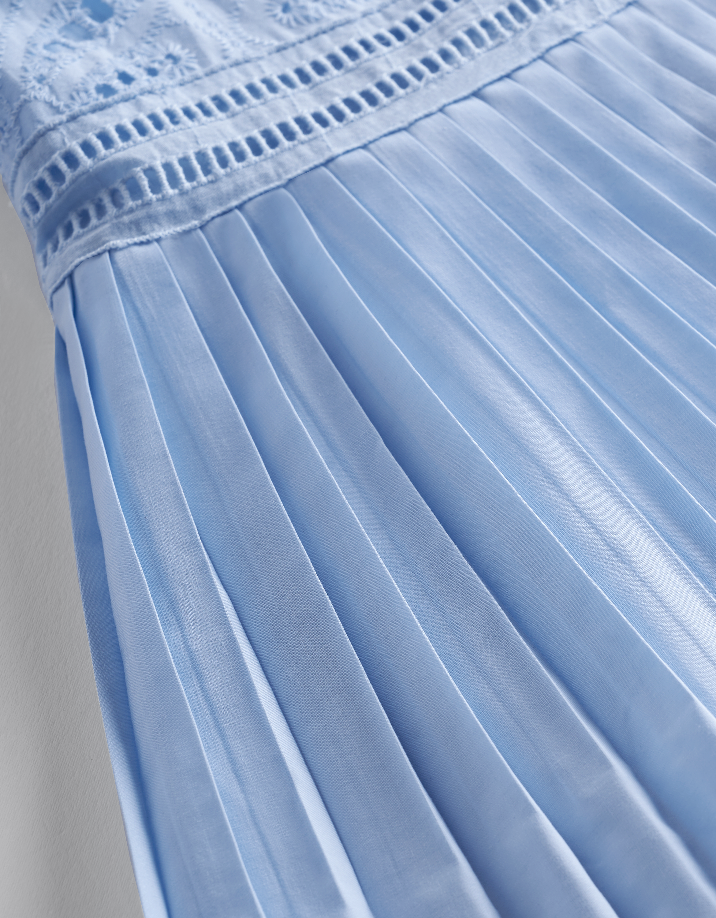 light blue