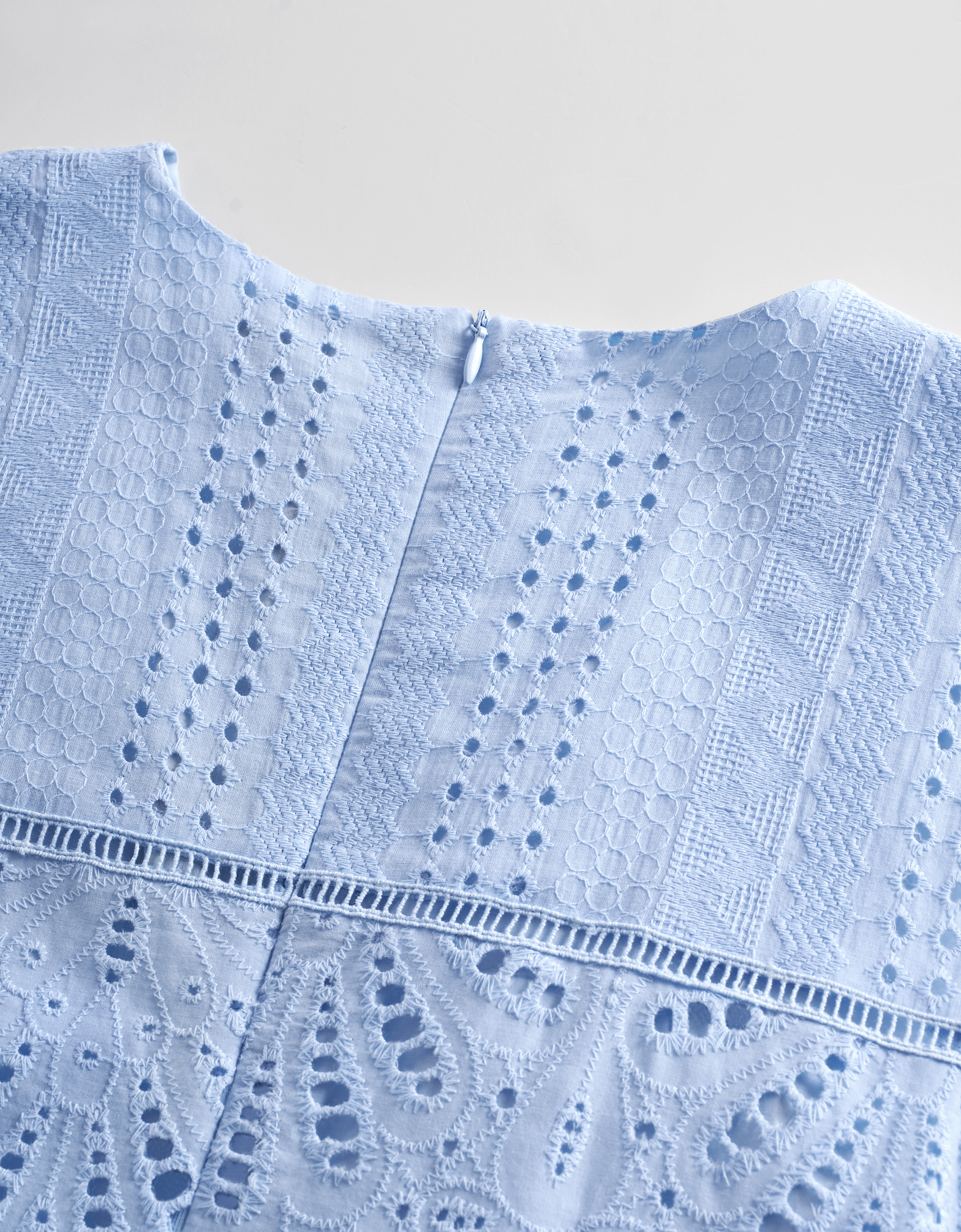 light blue