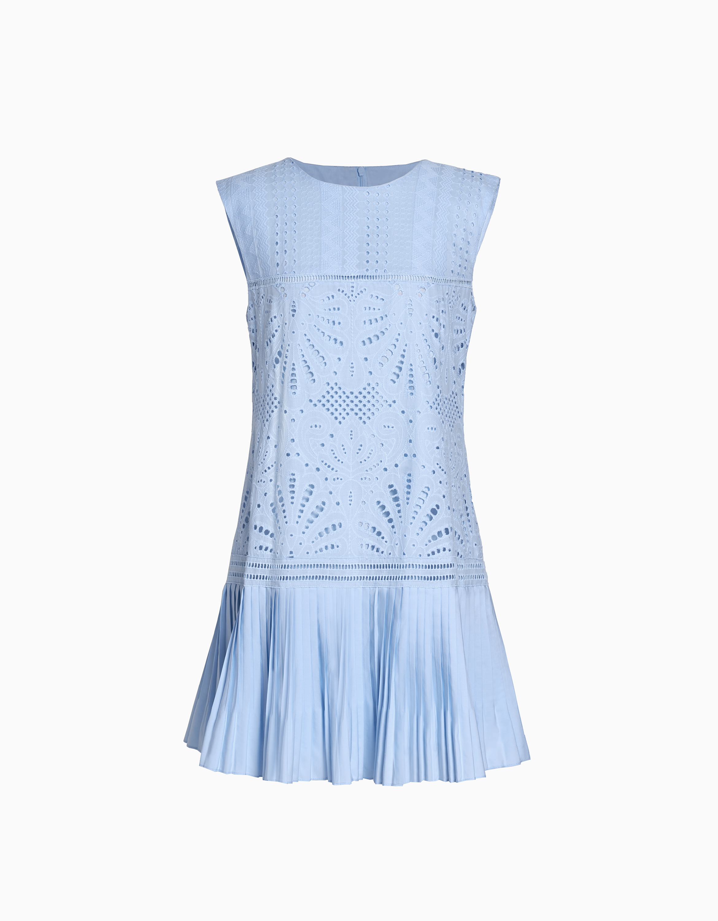 light blue