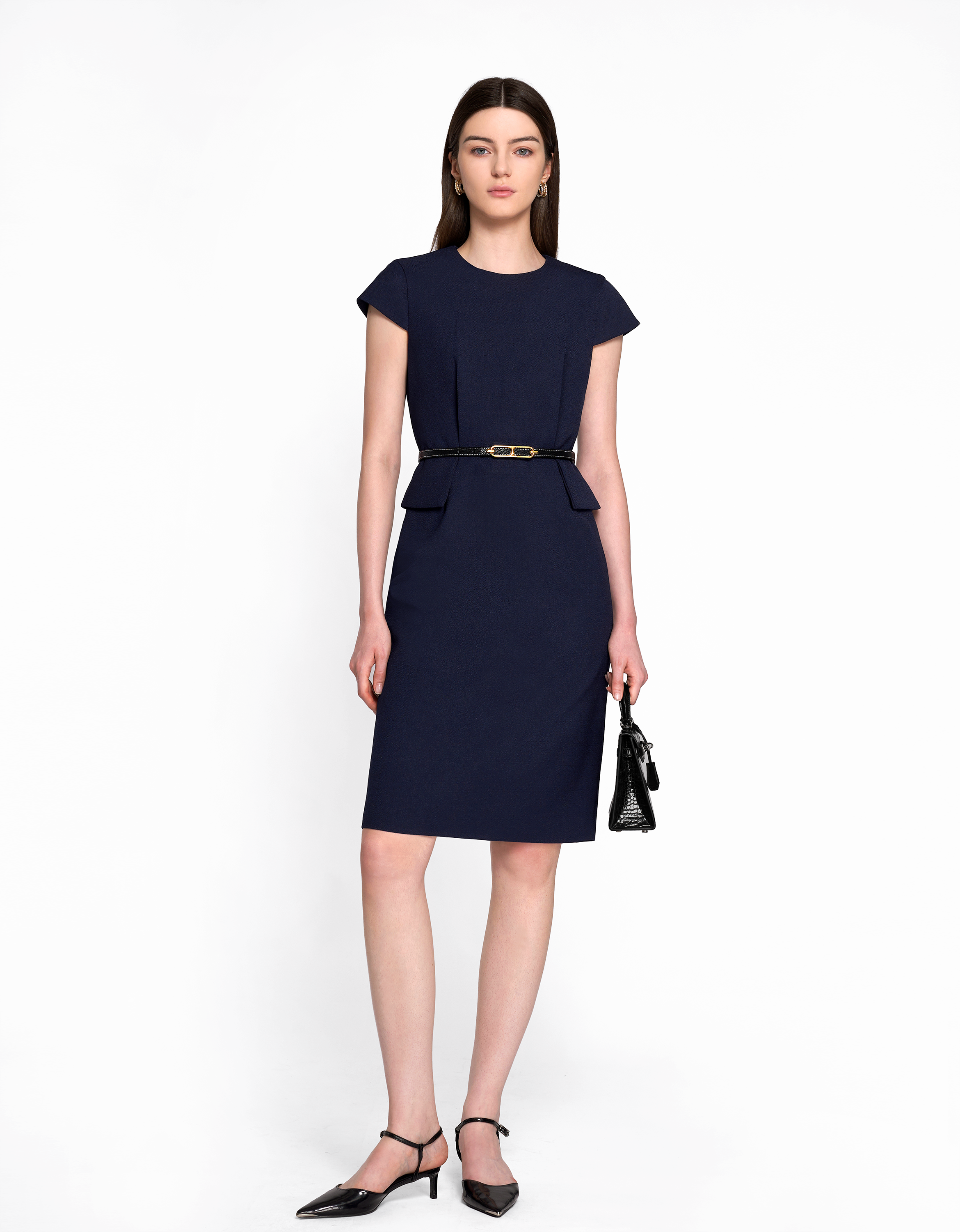 navy