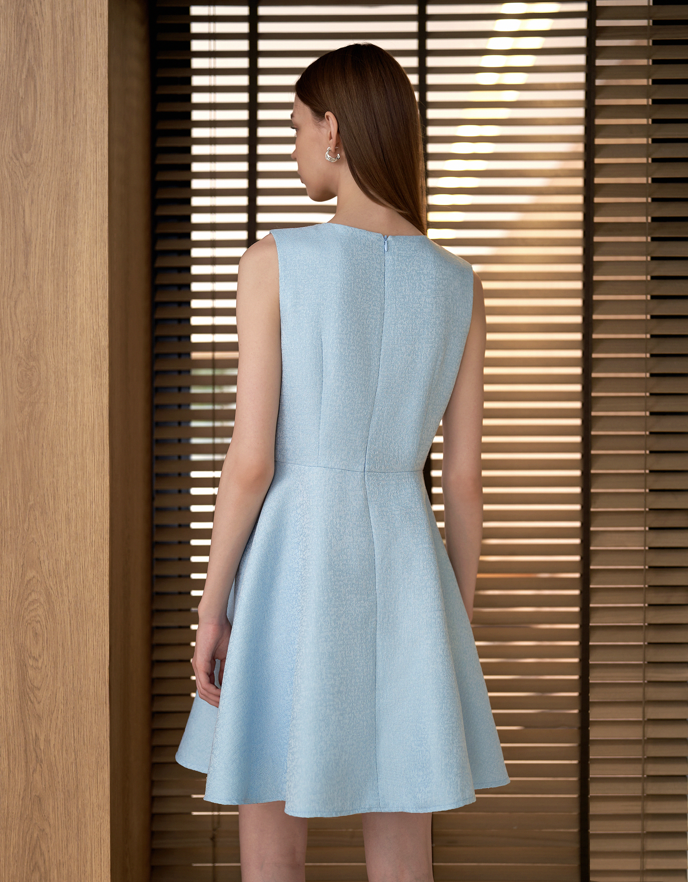 light blue