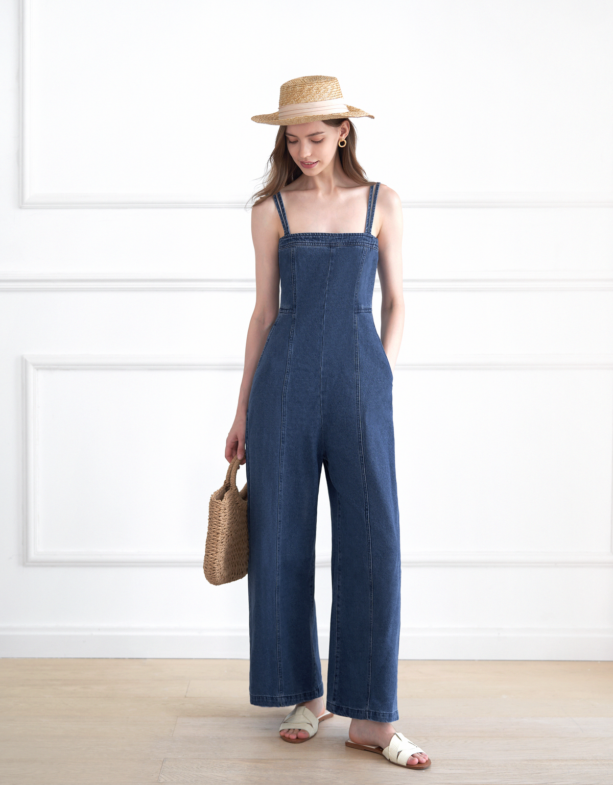 denim blue