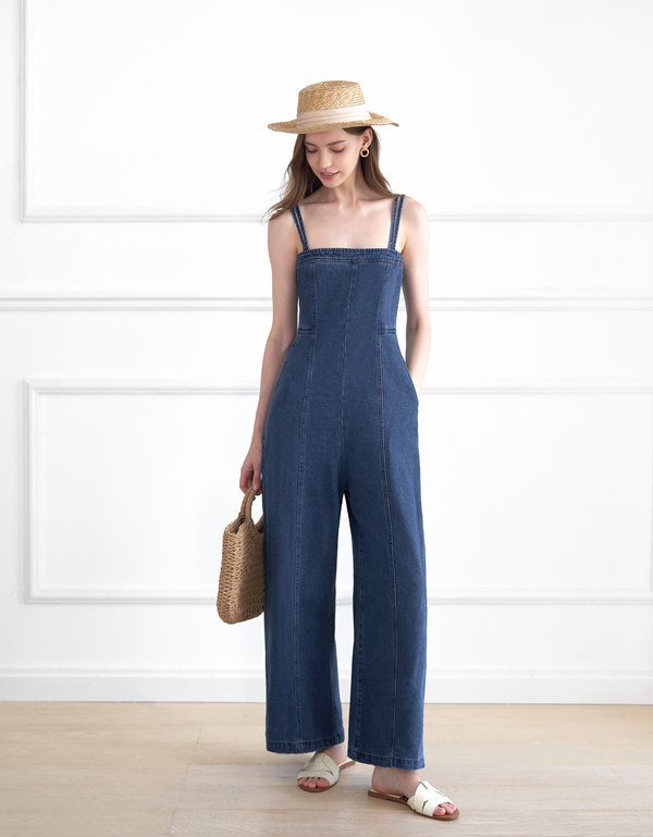 denim blue