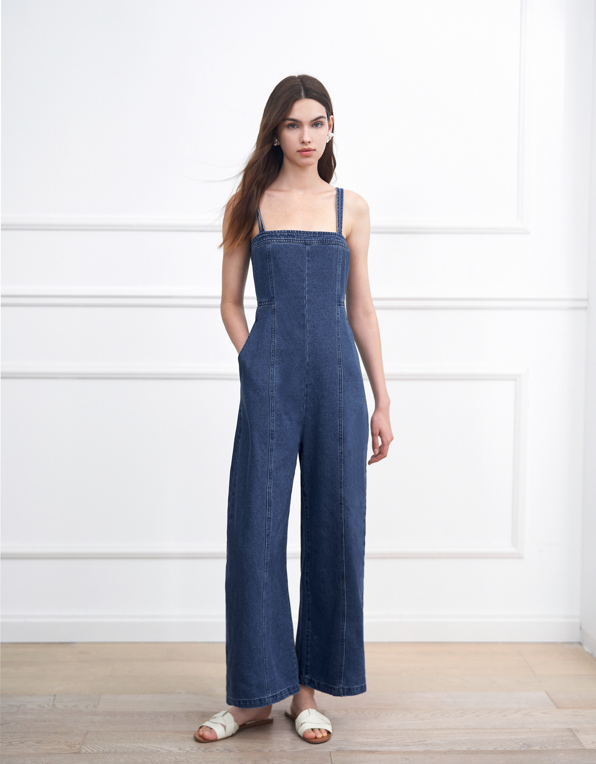 denim blue