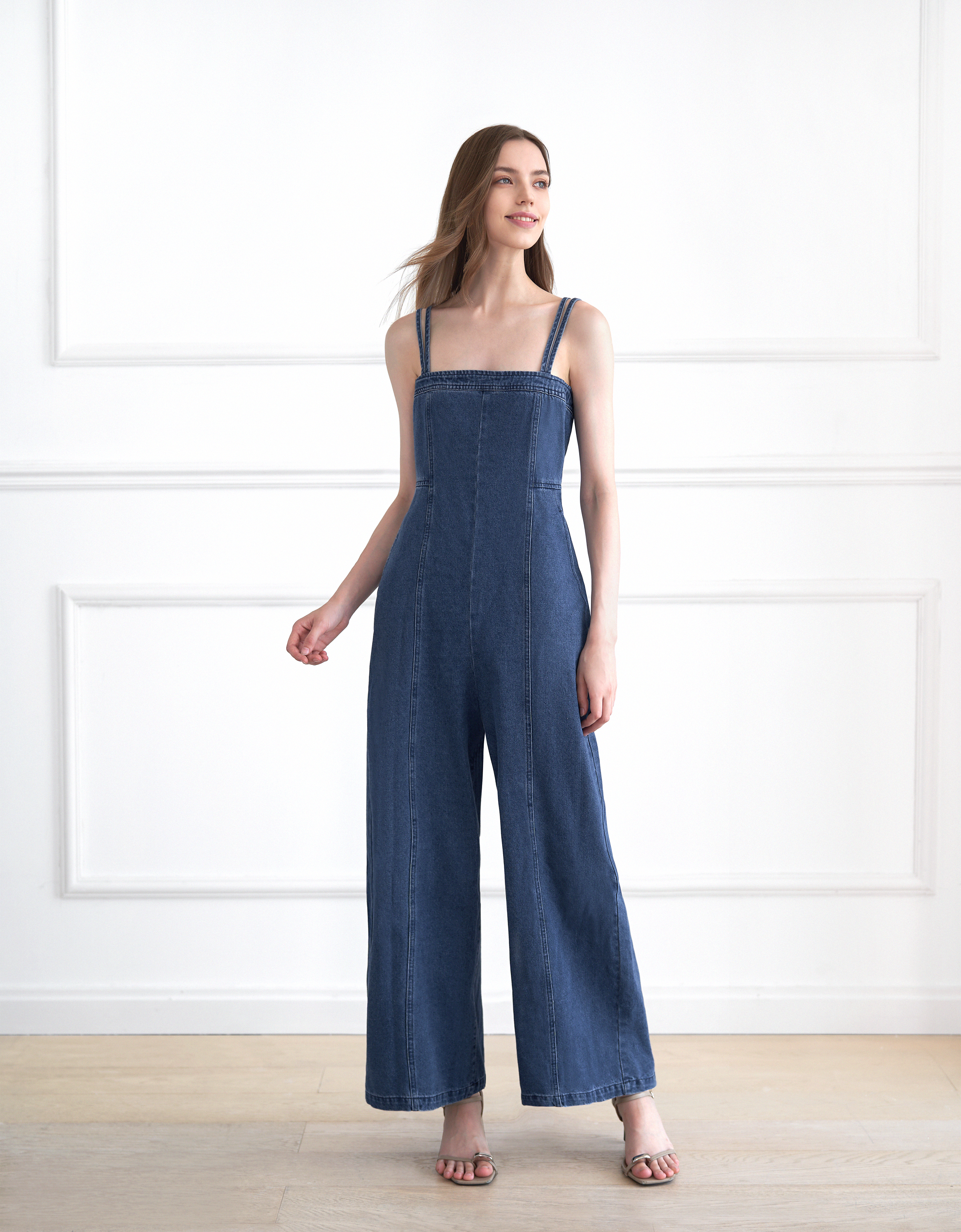 denim blue