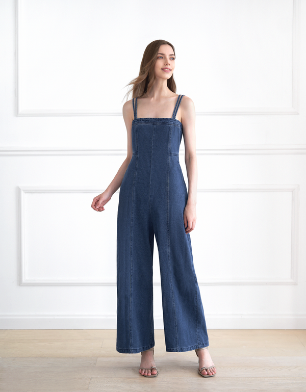 denim blue