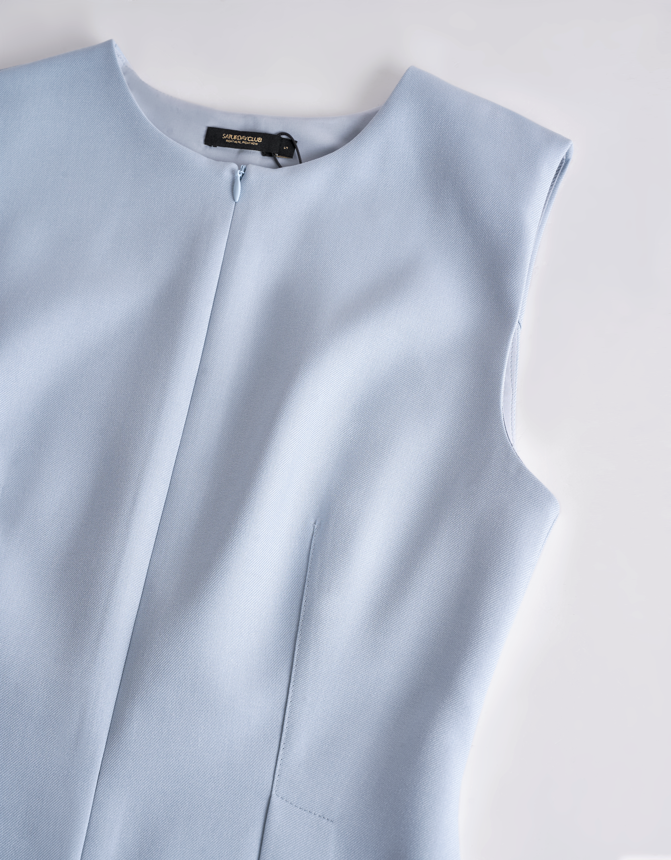 light blue