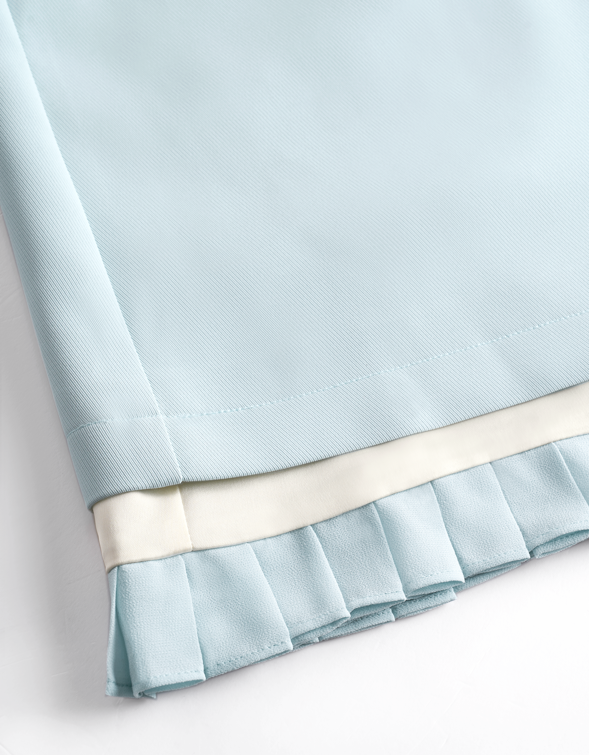 light blue