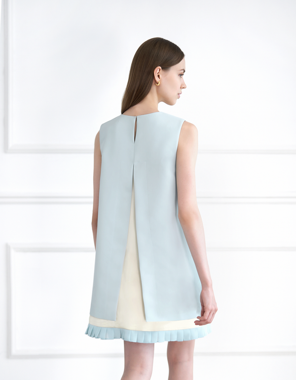 light blue