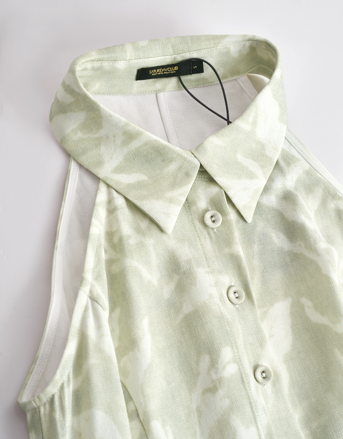 light green
