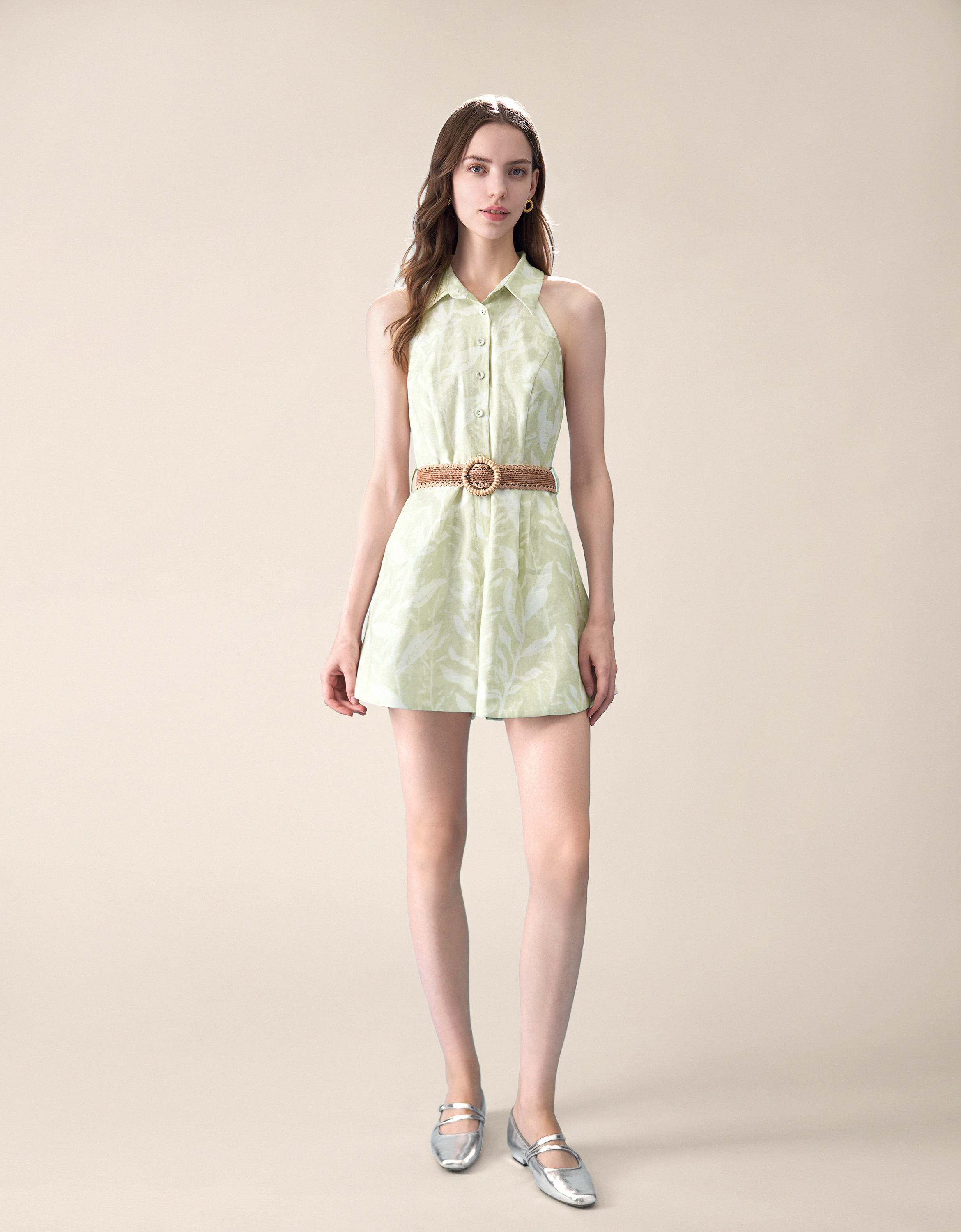 light green