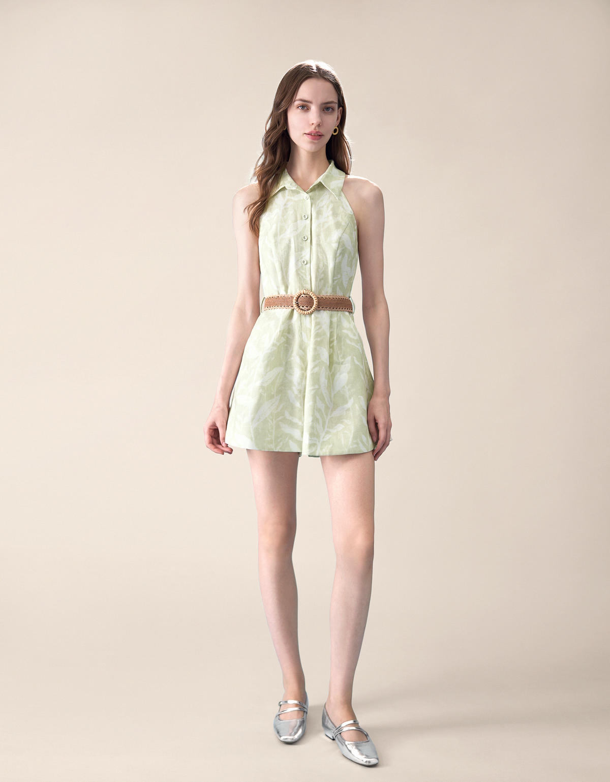 light green
