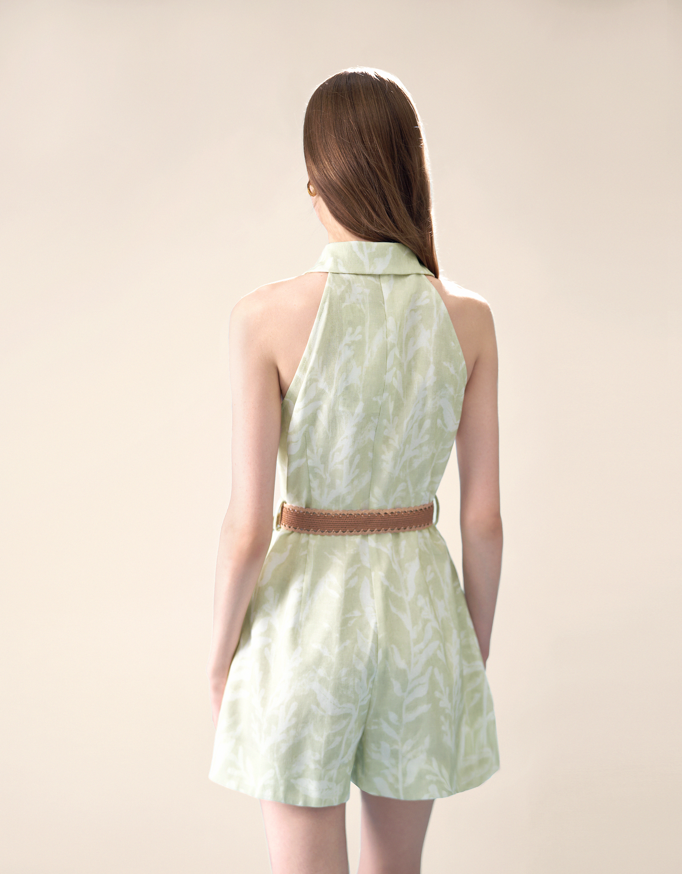 light green
