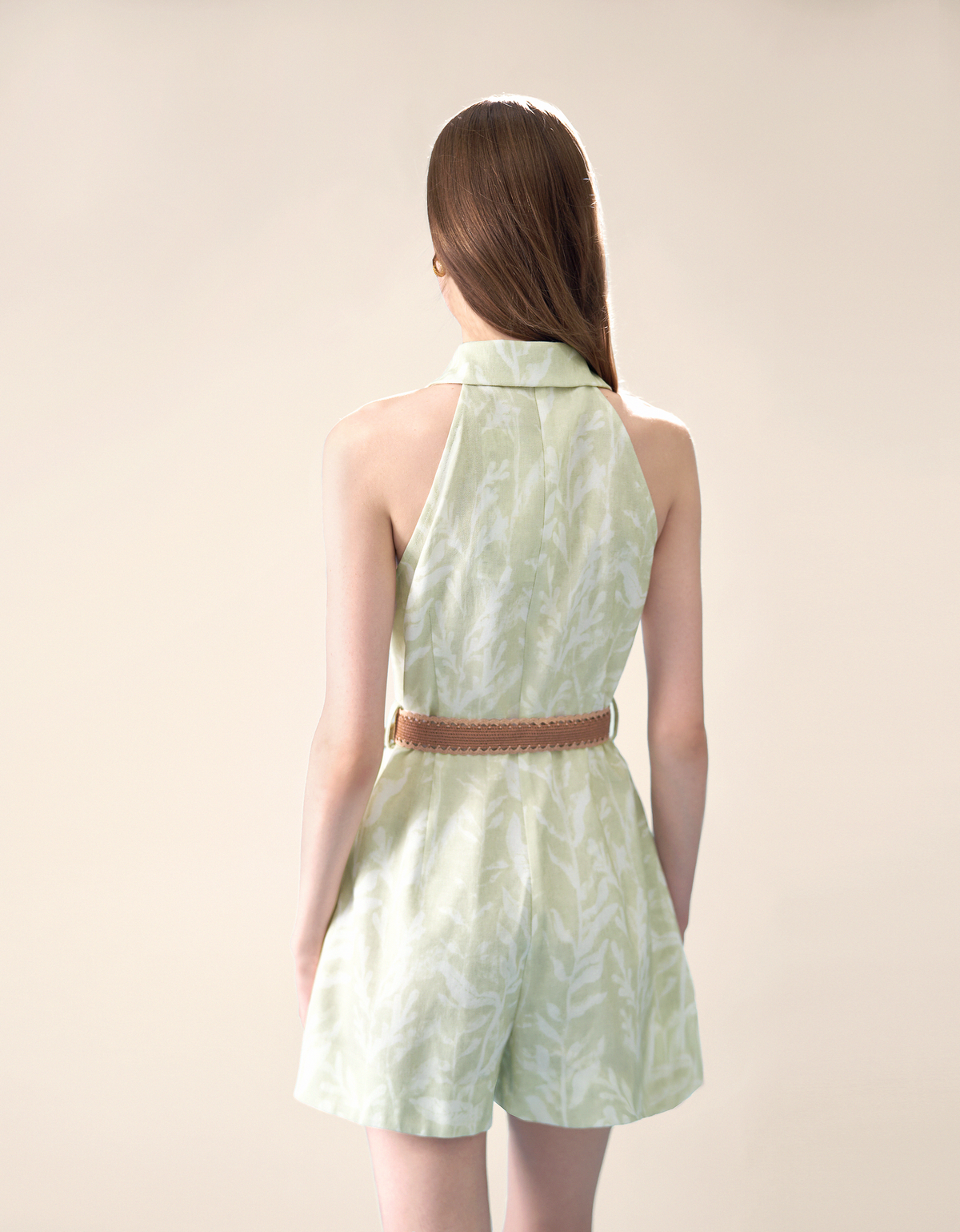 light green