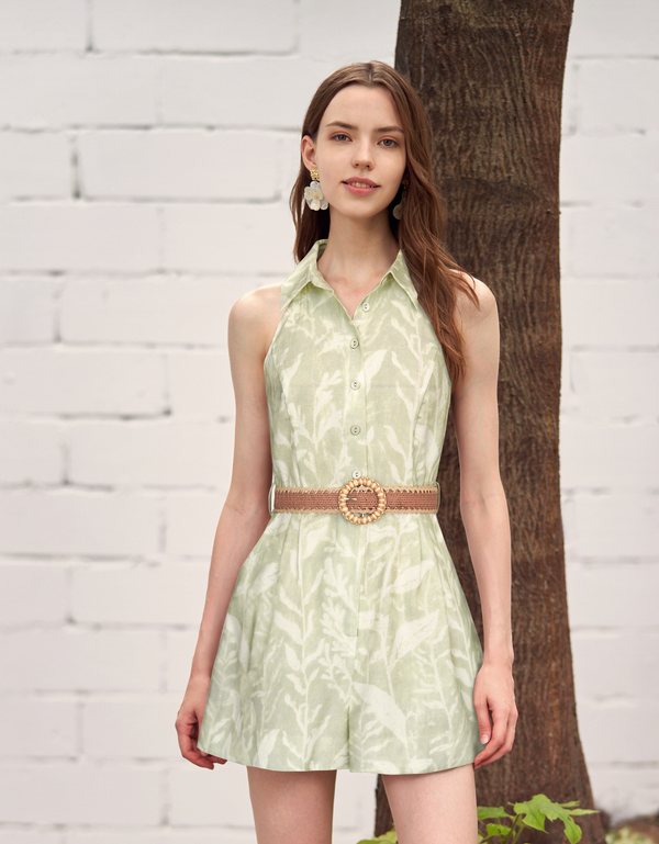 light green