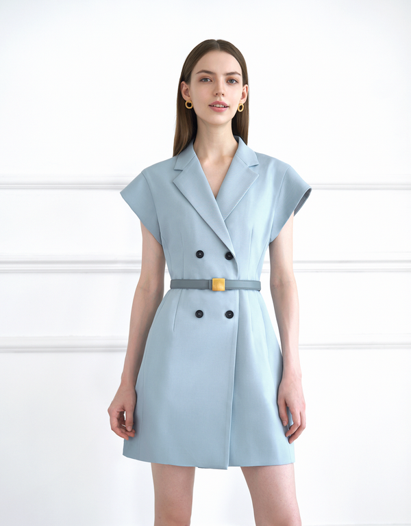 light blue