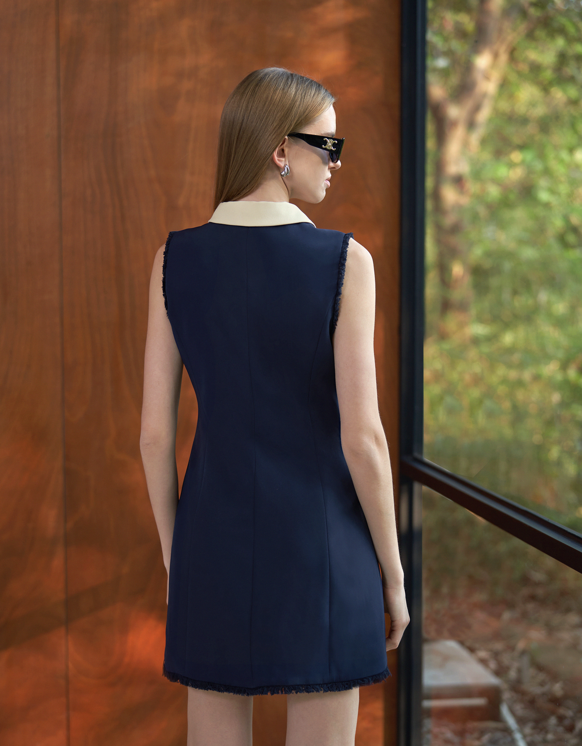 navy