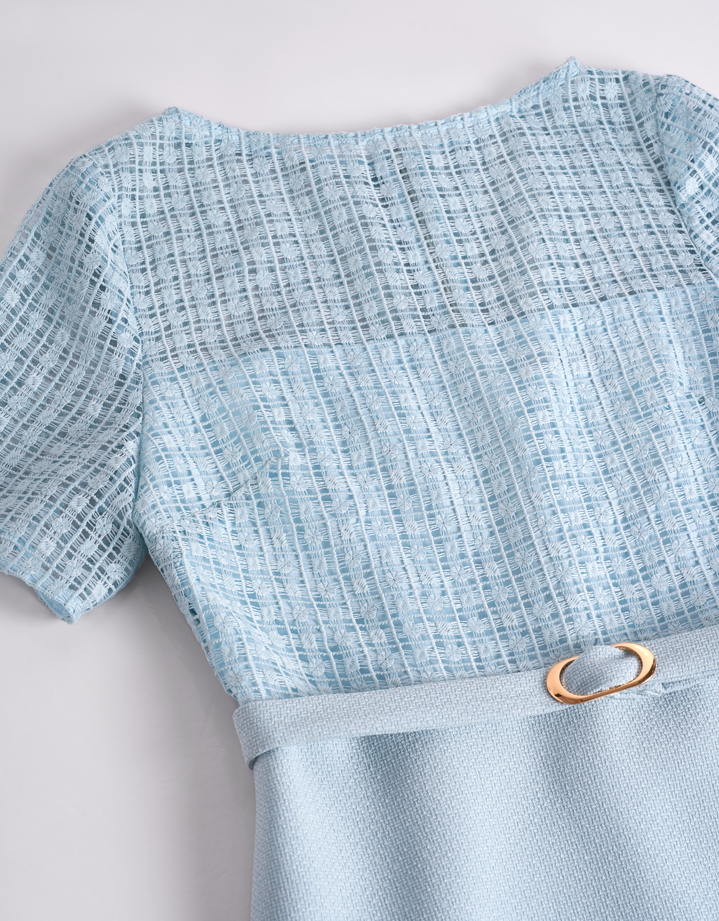 light blue