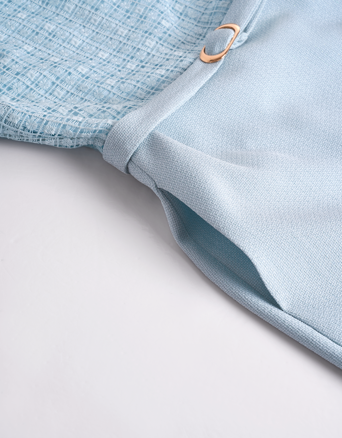 light blue