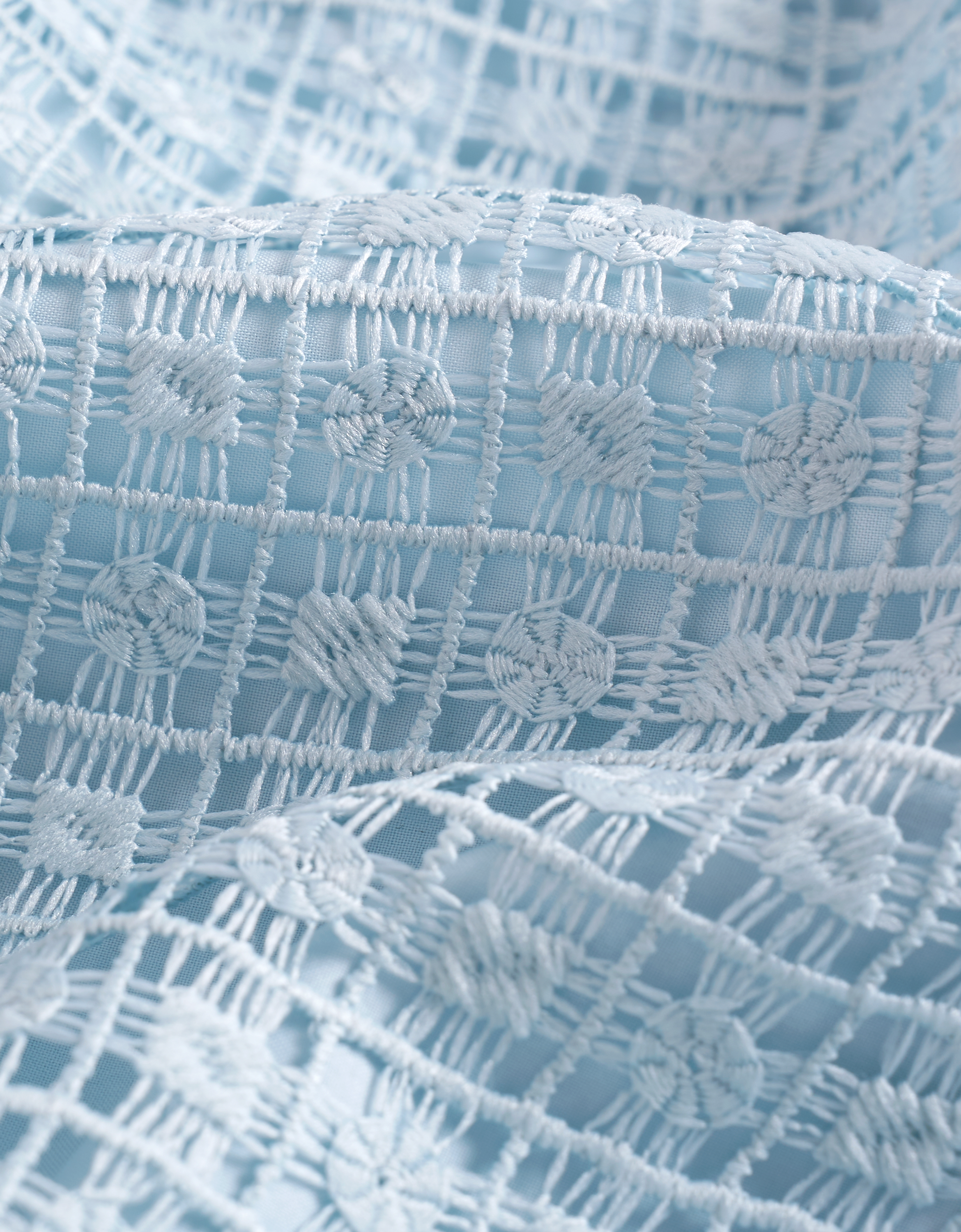 light blue