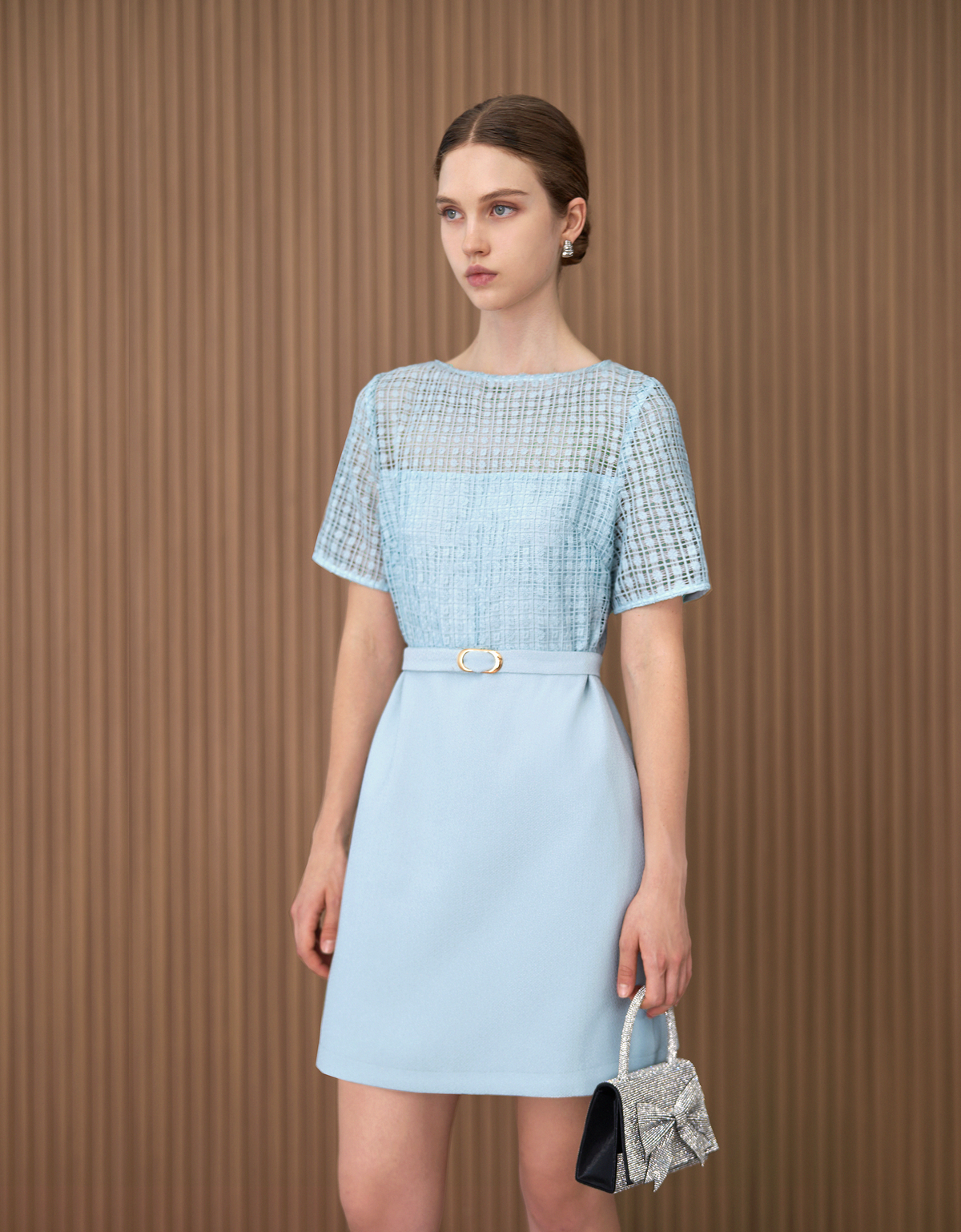 light blue