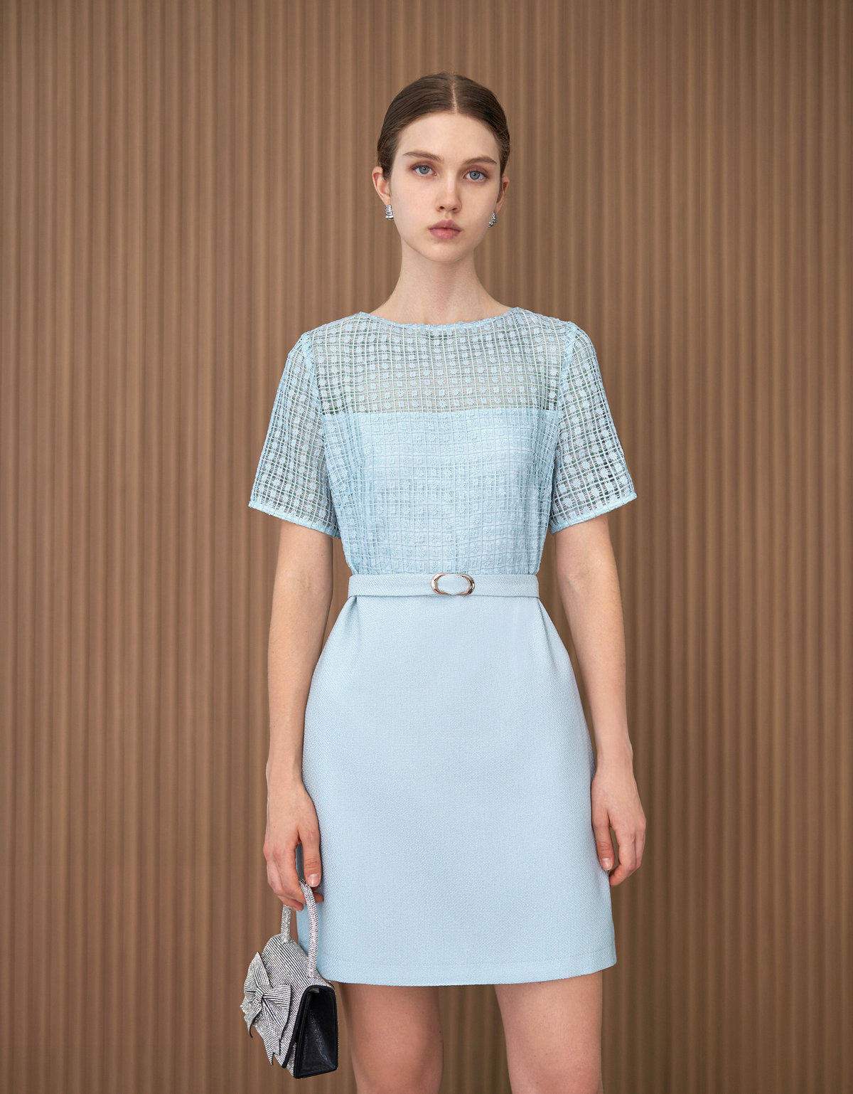 light blue