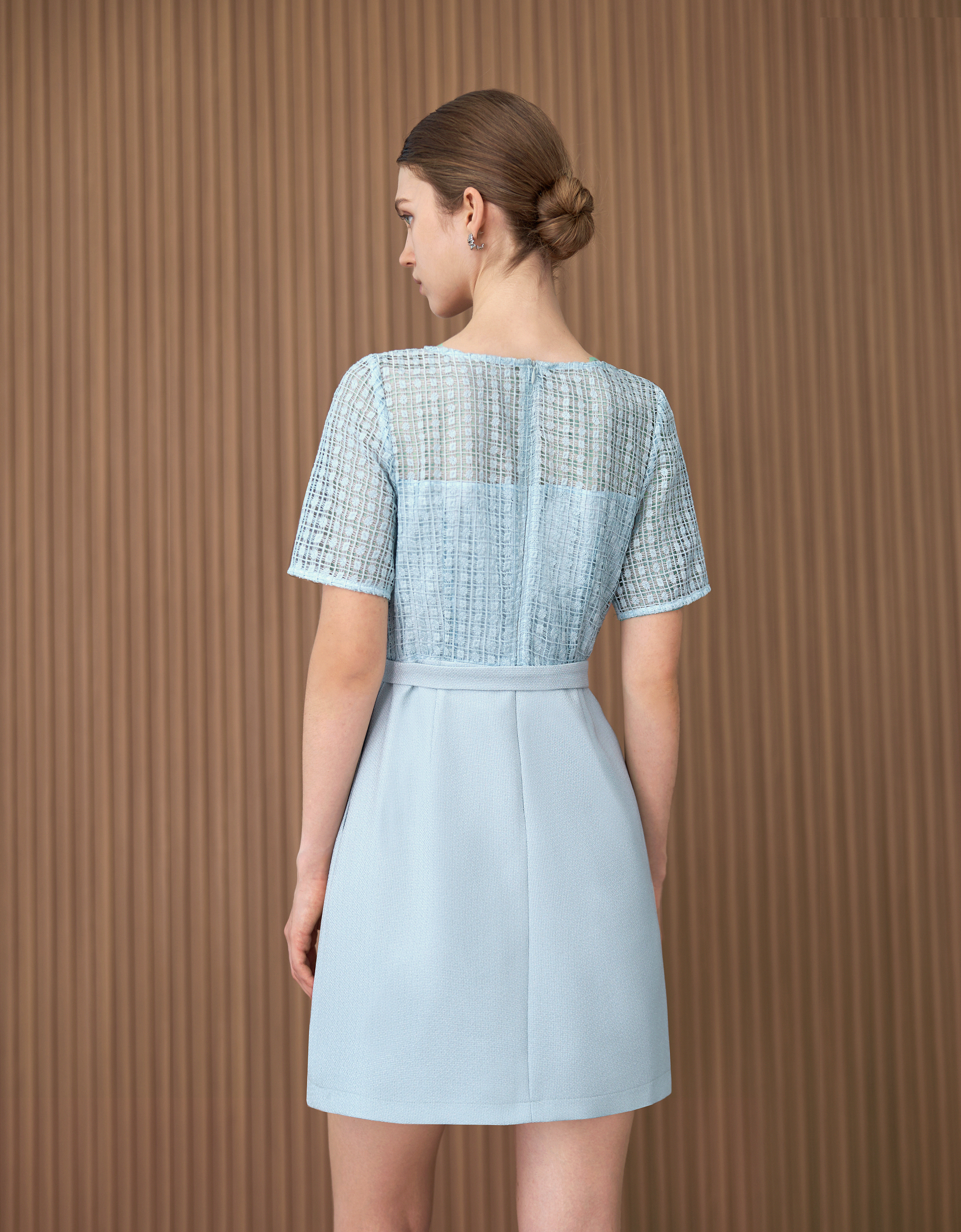 light blue