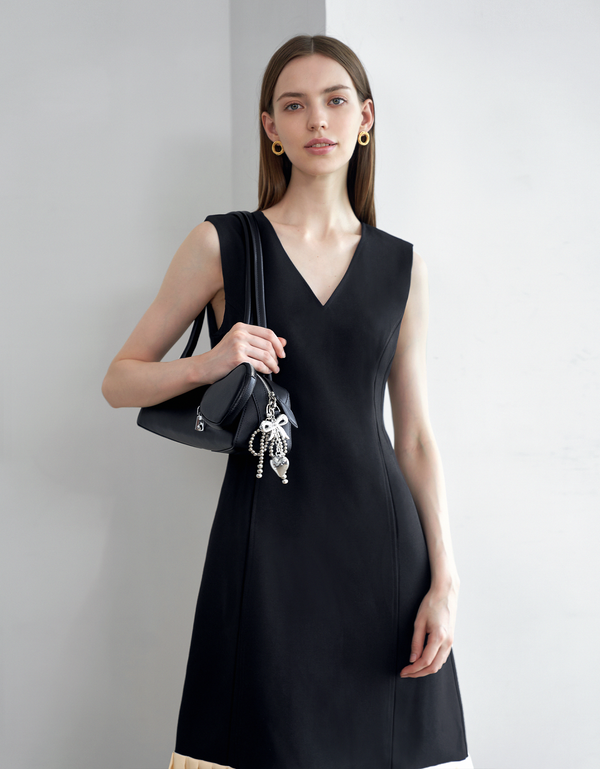 black & apricot(a26257)