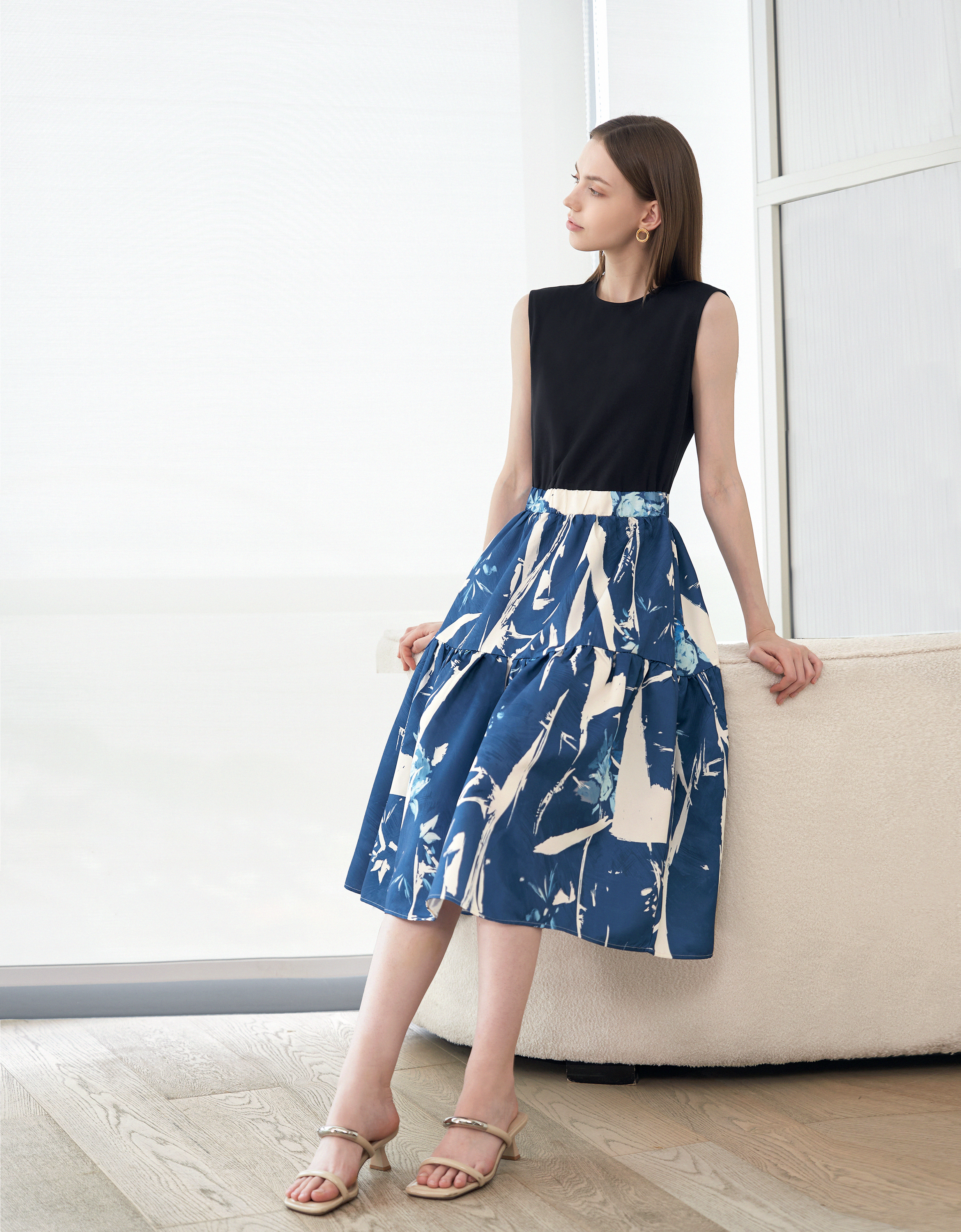 blue print(a26259)